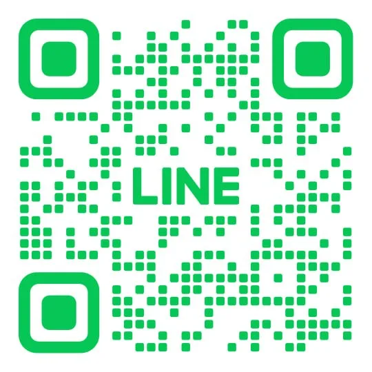 QR Code เพิ่มเพื่อน เงินเดือนข้าราชการ 68 Line Official